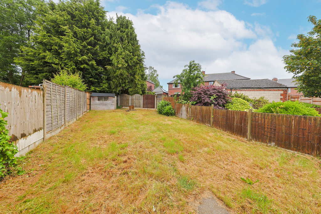 Laburnum Street Hollingwood